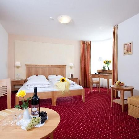 Hotel Oberwirt 费德索恩斯 外观 照片